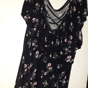 Torrid Casual/Formal Top